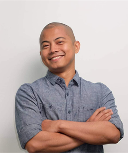 Ralph Pinon - Change Management and Business Transformation Professional